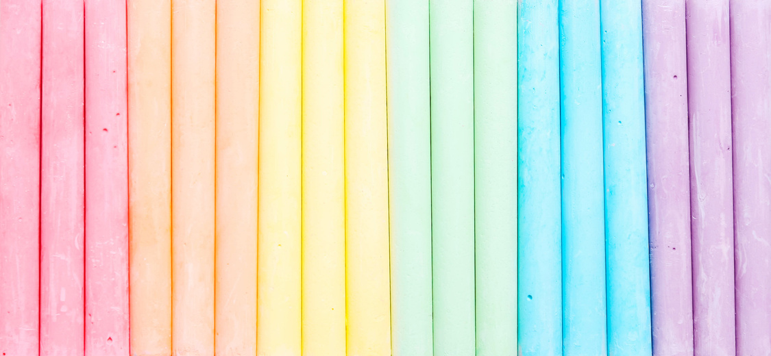 LGBT Flag, Rainbow